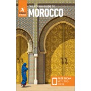 Morocco Rough Guides